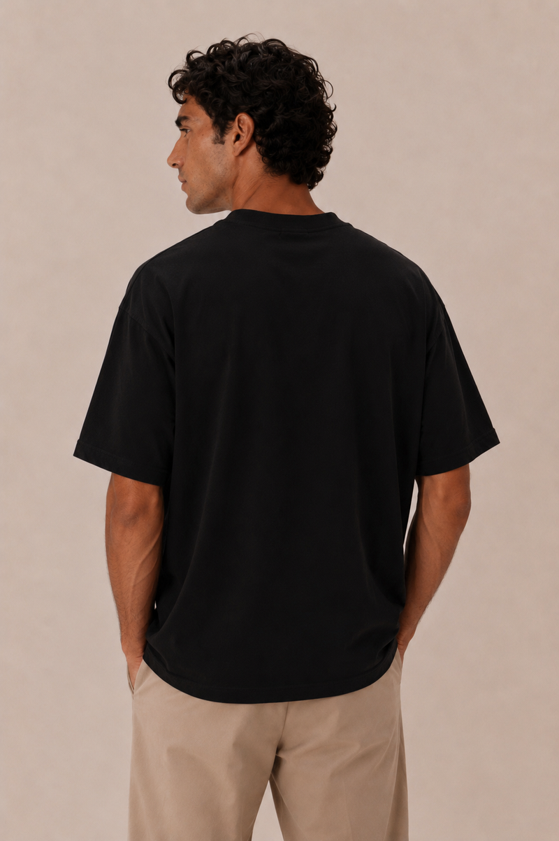 Unisex Essential Tees – Buy 1, Get 1 Free | Free 48-Hour Delivery