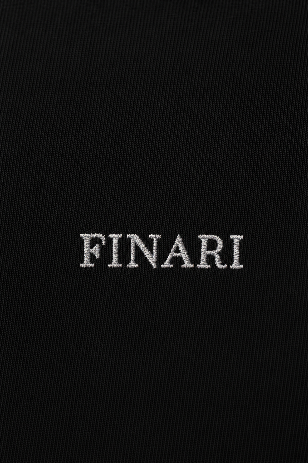 FINARI Essentials Tee
